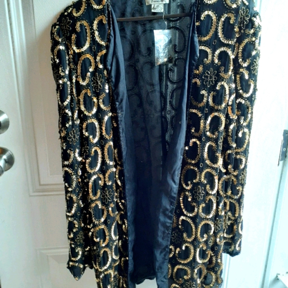 Beaded drama essentials